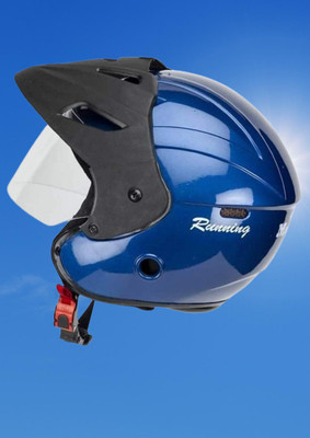 MonteX-1 Full Face motorbike helmet C94 fit NW Motorbike Helmet(Blue)