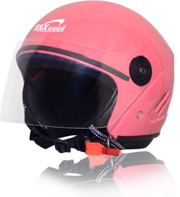 Helmet for discount scooty price