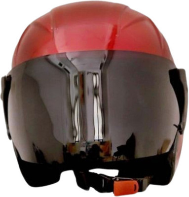 MonteX-1 MonteX-1Full Face Bike helmet H199 Motorbike Helmet(Red)