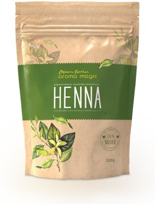 Aroma Magic Henna(200 g)