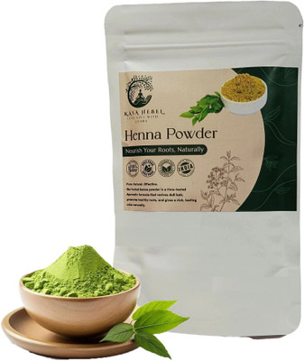 kaya herbal Kaya Henna powder 300gm.(300 g)