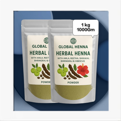 Beautoherb mehndi powder New(996 g)