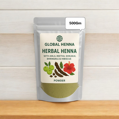 Beautoherb Mendi powder(500 g)