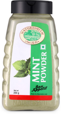 Naturesmith FS JAR MINT POWDER-250g(250 g)
