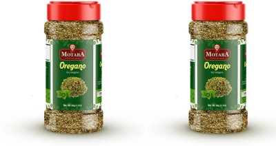 motaba masala All in One Dry Oregano Seasoning Masala, Pizza-Pasta Seasoning Powder (50 gmX2)(100 g)