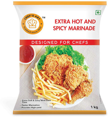 chef 's art chef's art extra hot 1 kg(1000 g)