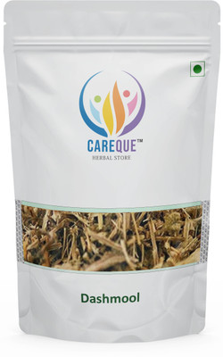 CareQue Dashmool Whole - Dashamoola - Dasmool - Dashmul -Dashamula(250 g)