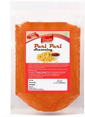 Desire Foods Peri Peri Seasoning(1 kg)