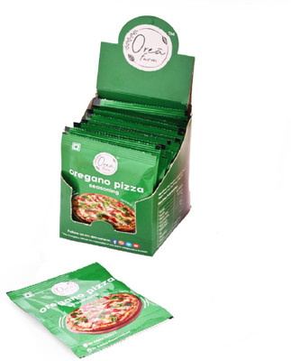 OREA farm Oregano Seasoning Multipack | 15 Sachets Inside of 10 Gram for Pizza, Pasta(150 g)