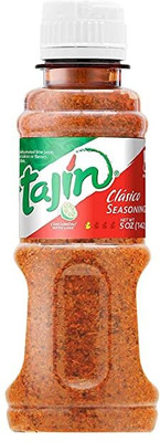 tajin Classico Chile Lime Seasoning(142 g)