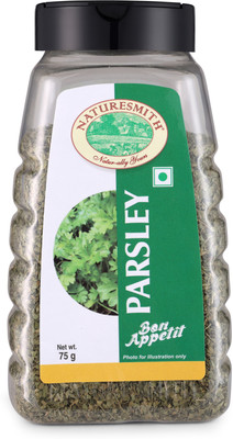 Naturesmith FS JAR PARSLEY(75 g)