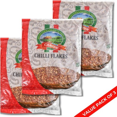 caneen ChilliFlakes 1kg *3(3 kg)