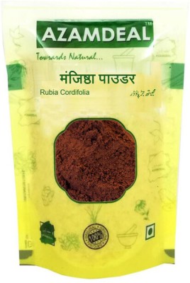 Azamdeal Majith Root Powder(50 g)