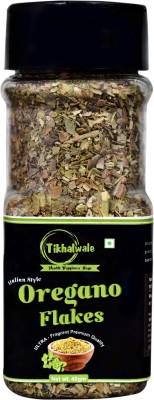 Tikhalwale Oregano Flakes 40gm(40 g)