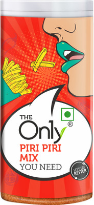On1y Piri Piri Mix(80 g)