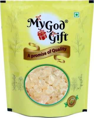 MyGodGift My God Gift Gond Katira Gond Kathila - Dink Kator - Tragacanth Gum - Gond Kani(200 g)