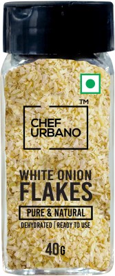 Chef Urbano Chef Urbano White Onion Flakes Sprinkler 40g(40 g)