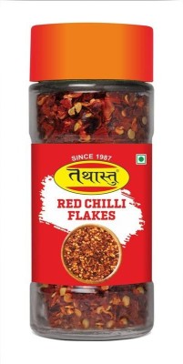 Tathastu Chilli flakes 55 gram(55 g)