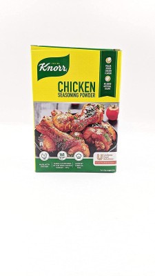 Knorr Chicken Broth Powder 500 Gm(500 g)