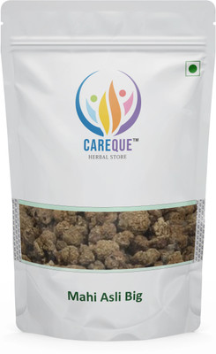 CareQue Mahi Asli Big-Mahi Asli Badi-Mahi Asli Dried -Mahi Asli Terminalia Chebula(500 g)
