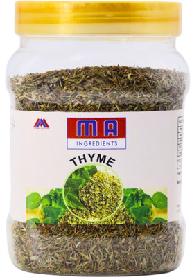 MA INGREDIENTS THYME 2OO GM Jar(200 g)