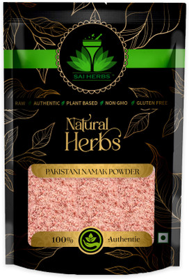 SAI HERBS Pink Salt Powder - Pure & Natural(250 g)