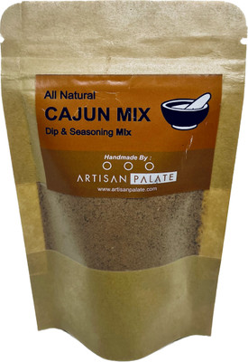 Artisan Palate All Natural Cajun Mix(40 g)