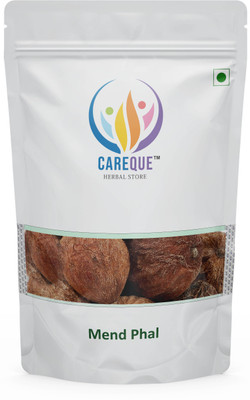 CareQue Maind Phal - Mend Phal - Randia Dumetorum - Mindol- Madan phal(500 g)