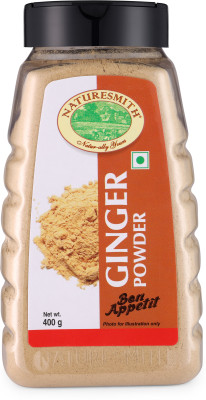 Naturesmith FS JAR GINGER POWDER(400 g)