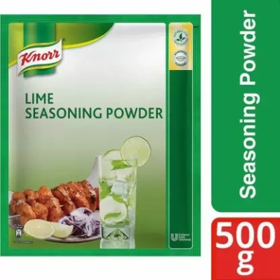 Knorr Knorr Lime Seasoning Powder 500 gm(500 g)