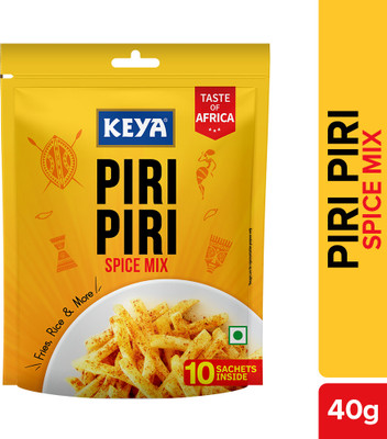 keya Piri Piri Spice Mix Multipack(40 g)