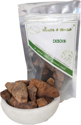 HEALTH & HERBS HEALTH & HERBS Pure Chobchini - Smilax Glabra - Chopchini 400GRAM(400 g)