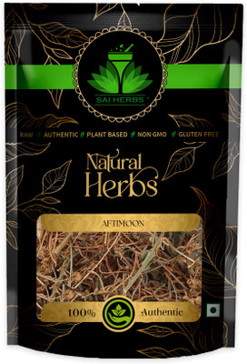 SAI HERBS Aftimoon - Cuscuta Reflexa - Dodder - Pure & Natural(100 g)
