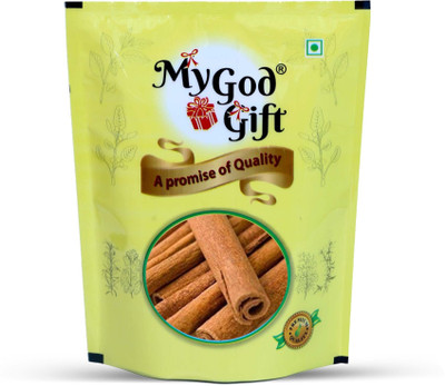 MyGodGift Dalchini Sticks | Cinnamon | Organic Sabut Dal Chini |Cassia Whole(100 kg)