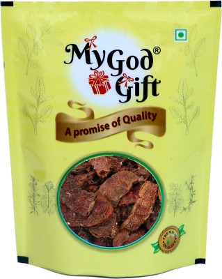 MyGodGift Organic Raw Shikakai |Whole Dried Shikakai| Pure & Natural Sabut Shikakai|(100 g)