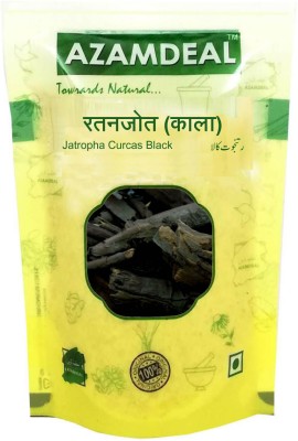 Azamdeal Ratanjot Root BLACK(100 g)