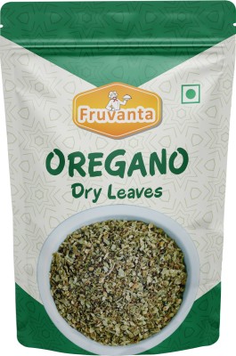 Fruvanta Oregano Dry Leaves (50gm)-(50 g)