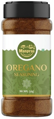 MANPRAS Oregano Seasoning Pack of 3 Each(150 g)