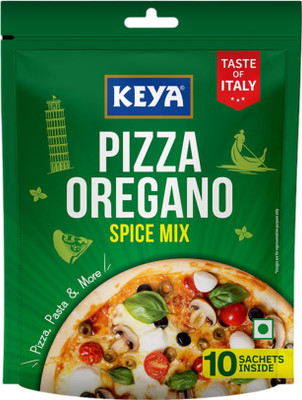 keya Pizza Oregano Spice Mix Multipack(40 g)