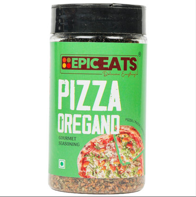 EPICEATS Pizza Oregano100g(0.1 kg)