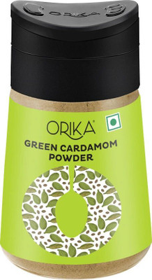Orika Orika Green Cardamom Powder Pure Elaichi Powder 45g (1)(45 g)