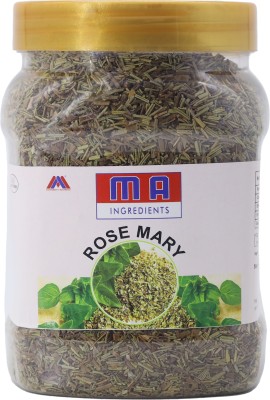 MA INGREDIENTS ROSE MARY 2OO GM Jar(200 g)