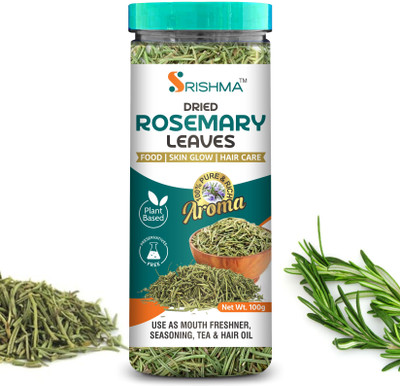 Srishma Rosemary Dried leaves(100 g)
