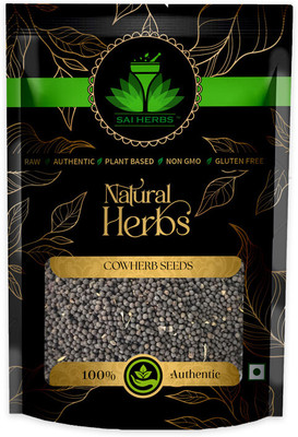 SAI HERBS Cowherb Seeds - Pure & Natural(1 kg)