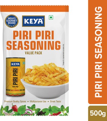 keya Piri Piri Sprinkler 500g Pouch(500 g)