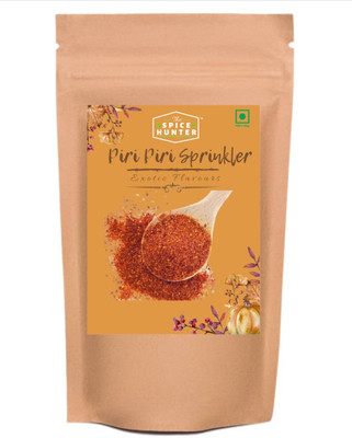 The SPICE HUNTER PIRI PIRI SPRINKLER(150 g)