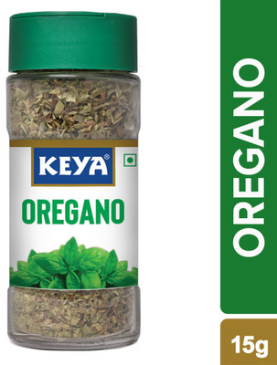 keya Keya Oregano Freeze Dried, Imported Herb Sprinkler(15 g)