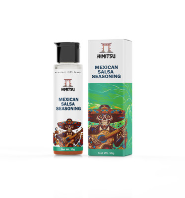 Himitsu Mexican Salsa Seasoning(50 g)