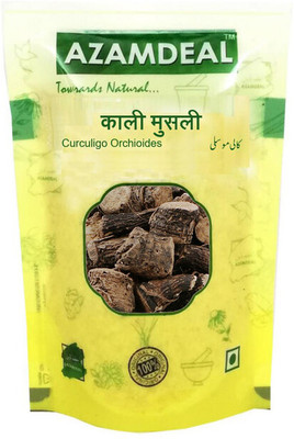 Azamdeal Musli Black(100 g)