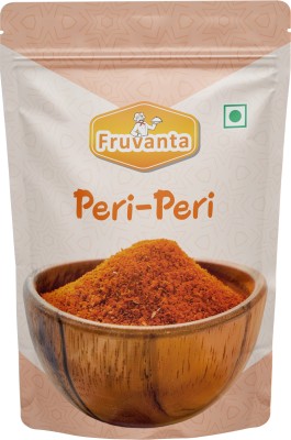 Fruvanta Peri-Peri (50g)-(50 g)